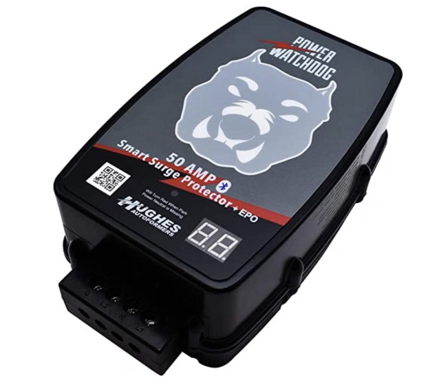 Power Watchdog - 50A
